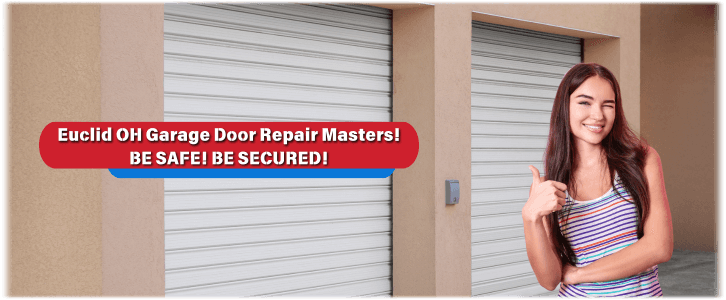 Euclid OH Garage Door Repair